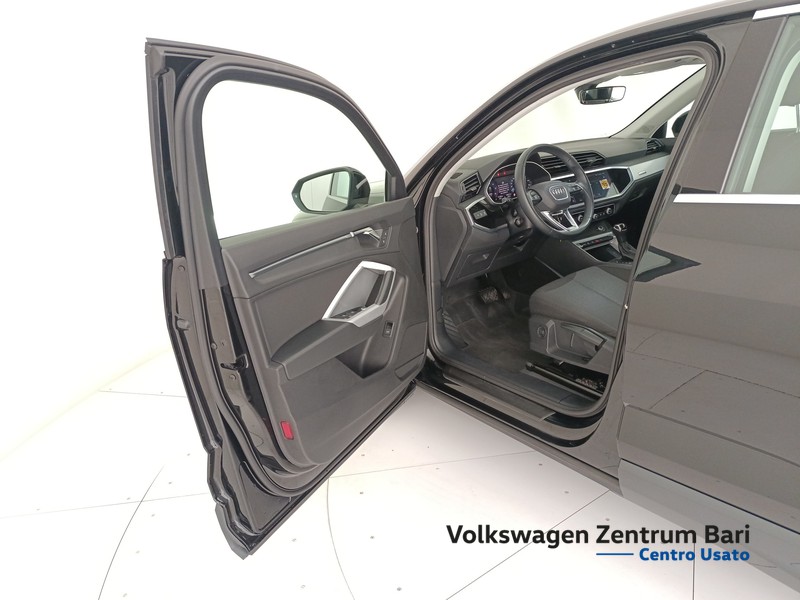 Audi Q3 sportback 35 2.0 tdi business plus quattro s-tronic - 12