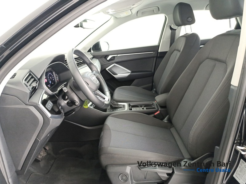 Audi Q3 sportback 35 2.0 tdi business plus quattro s-tronic - 13