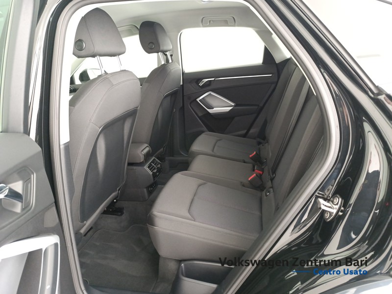 Audi Q3 sportback 35 2.0 tdi business plus quattro s-tronic - 16