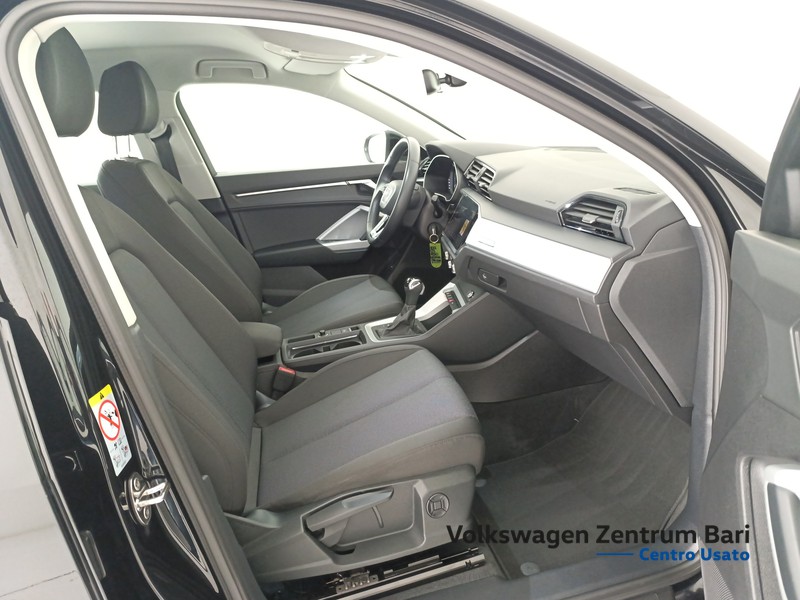 Audi Q3 sportback 35 2.0 tdi business plus quattro s-tronic - 19
