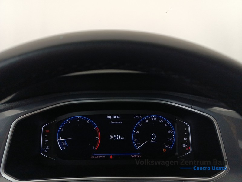 Volkswagen T-Roc 1.0 tsi style 110cv - 10