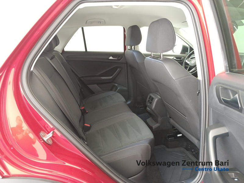 Volkswagen T-Roc 1.0 tsi style 110cv - 20