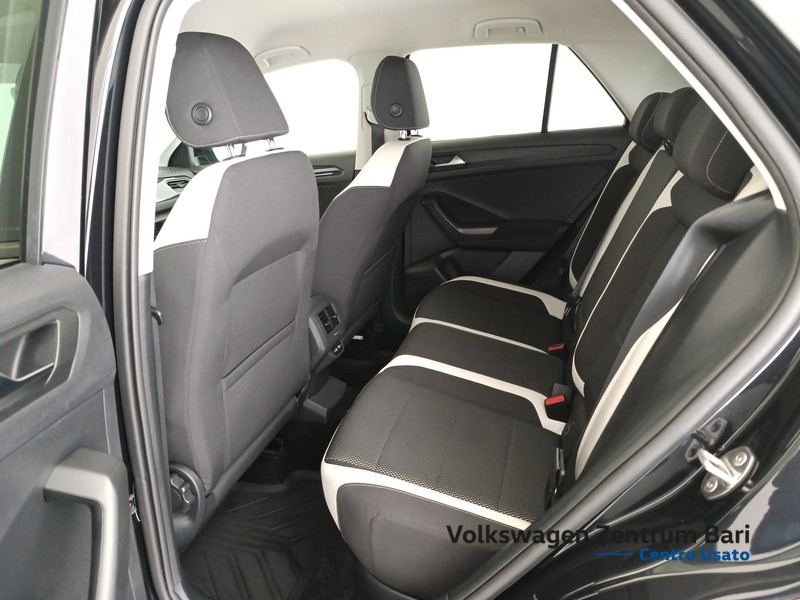 Volkswagen T-Roc 1.5 tsi advanced dsg - 16