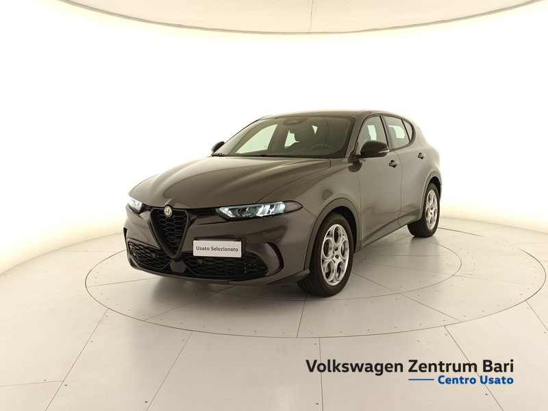 Alfa Romeo Tonale 1.6 sprint 130cv tct6 - 1