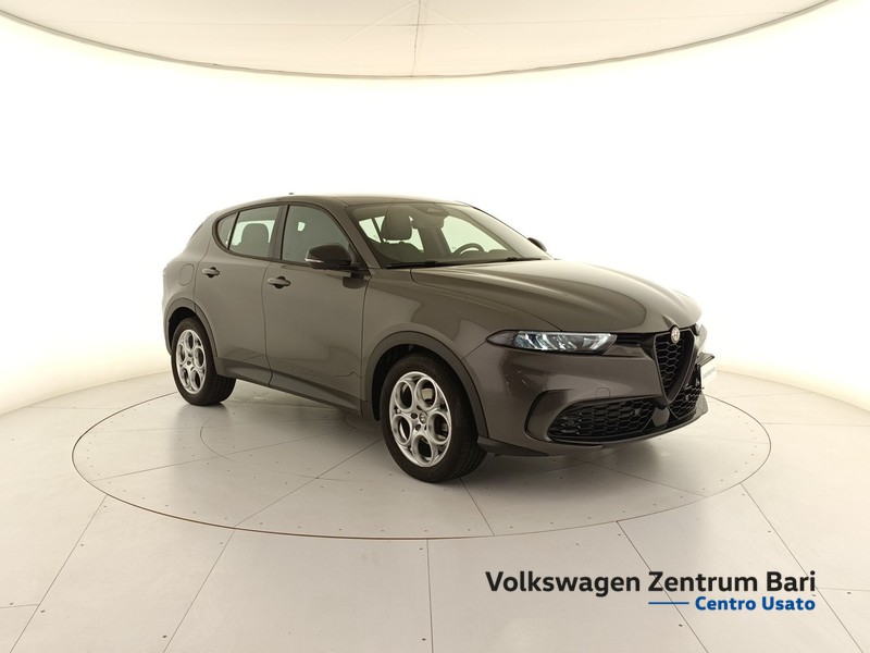 Alfa Romeo Tonale 1.6 sprint 130cv tct6 - 4
