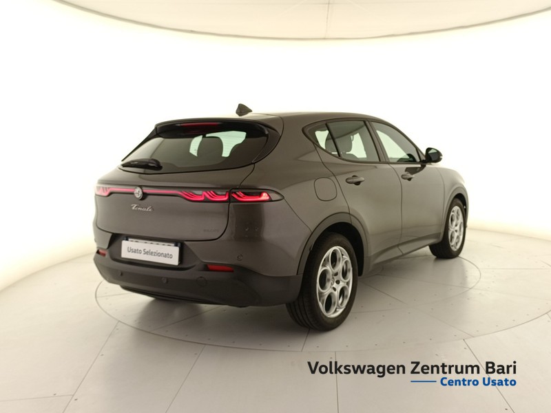 Alfa Romeo Tonale 1.6 sprint 130cv tct6 - 6