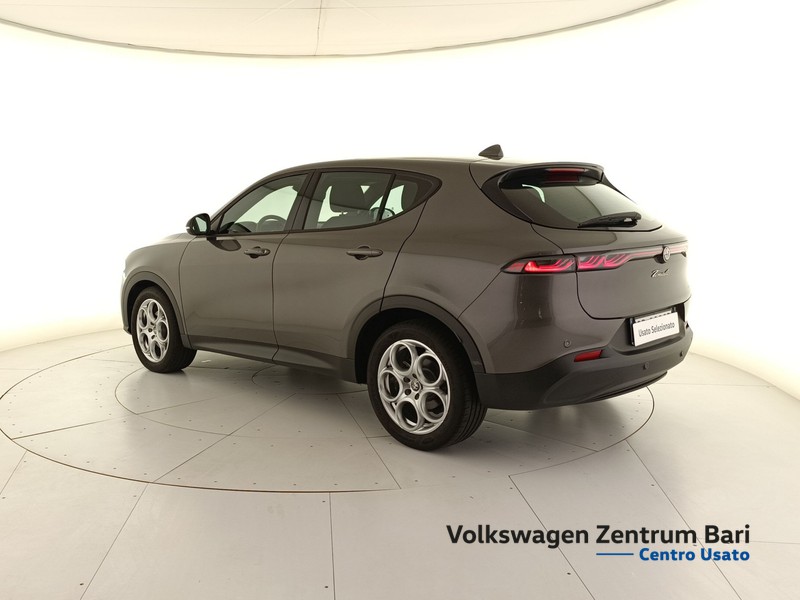 Alfa Romeo Tonale 1.6 sprint 130cv tct6 - 8