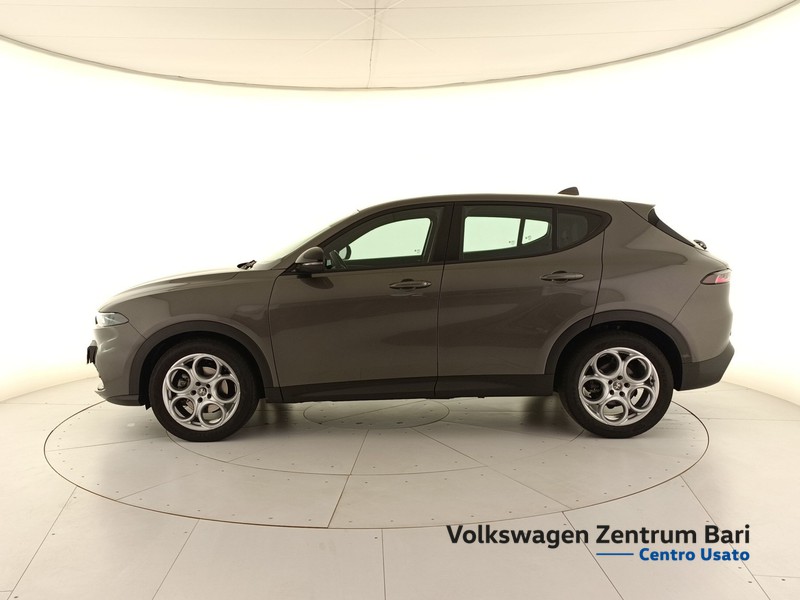 Alfa Romeo Tonale 1.6 sprint 130cv tct6 - 9