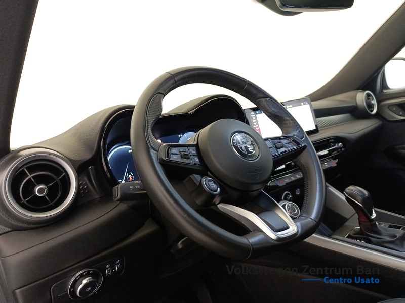 Alfa Romeo Tonale 1.6 sprint 130cv tct6 - 14