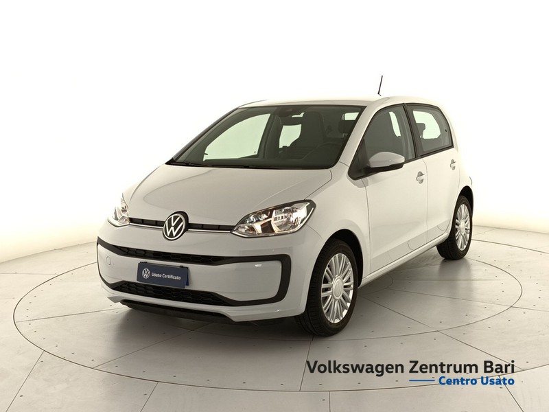 Volkswagen up! 5p 1.0 evo move 65cv - 1