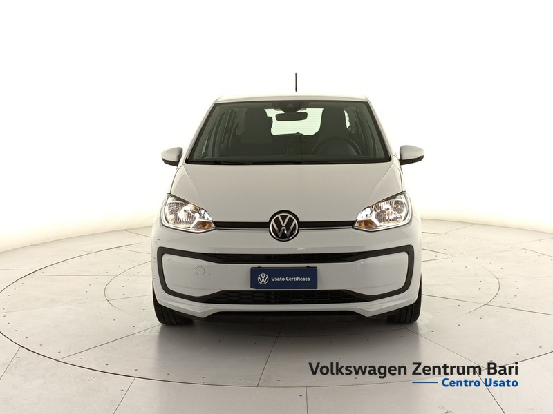 Volkswagen up! 5p 1.0 evo move 65cv - 3
