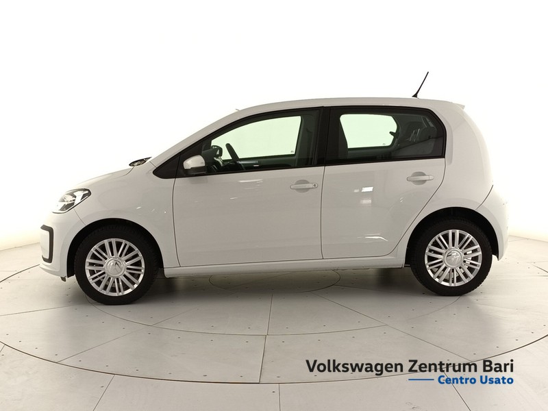 Volkswagen up! 5p 1.0 evo move 65cv - 5