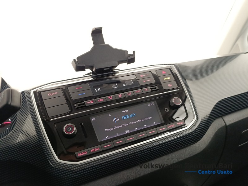 Volkswagen up! 5p 1.0 evo move 65cv - 8