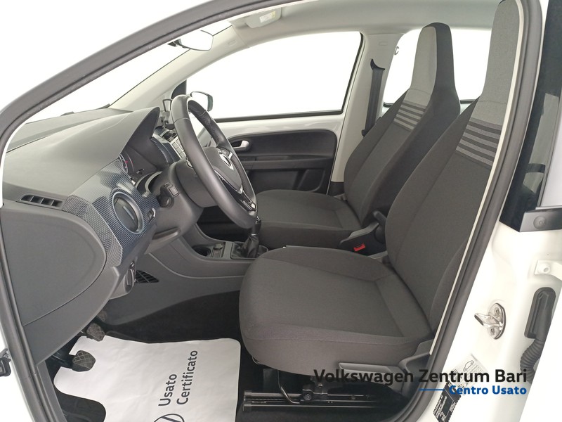 Volkswagen up! 5p 1.0 evo move 65cv - 10