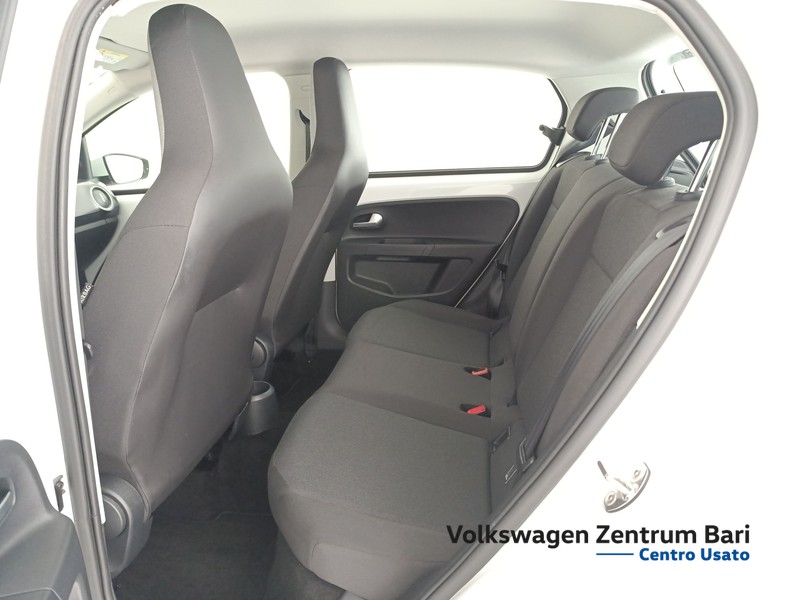 Volkswagen up! 5p 1.0 evo move 65cv - 12