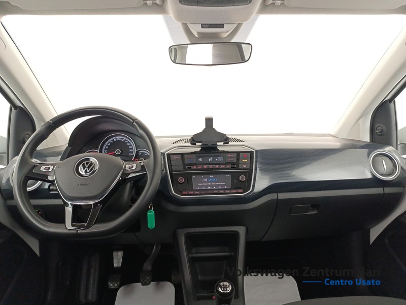 Volkswagen up! 5p 1.0 evo move 65cv - 13