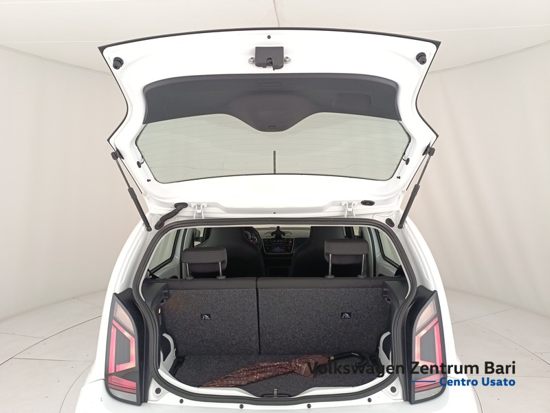 Volkswagen up! 5p 1.0 evo move 65cv - 14
