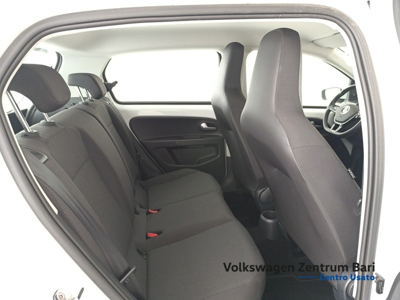Volkswagen up! 5p 1.0 evo move 65cv - 15