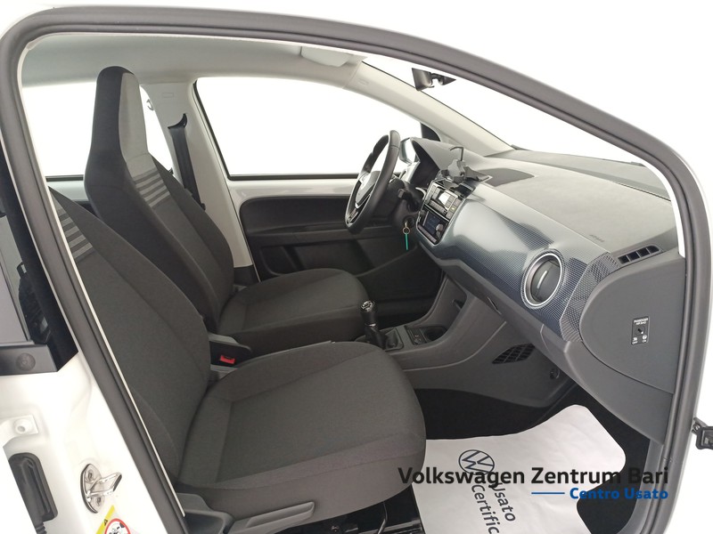 Volkswagen up! 5p 1.0 evo move 65cv - 16