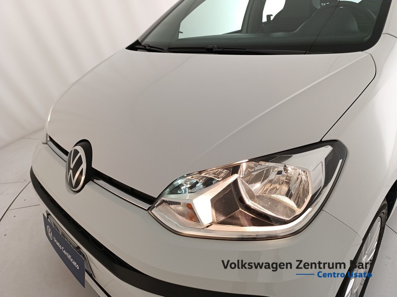 Volkswagen up! 5p 1.0 evo move 65cv - 17