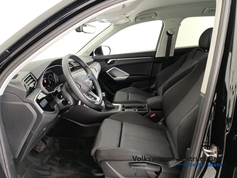 Audi Q3 40 2.0 tdi s line edition quattro 200cv s-tronic - 14
