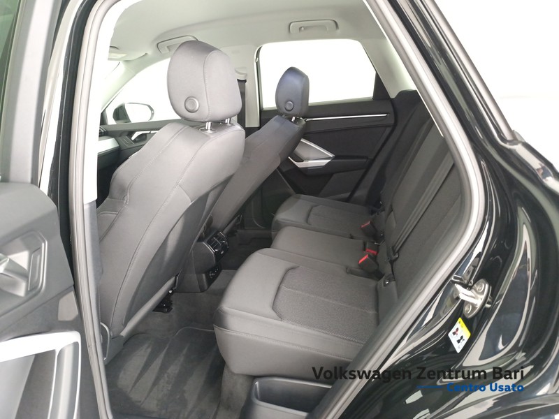 Audi Q3 40 2.0 tdi s line edition quattro 200cv s-tronic - 18
