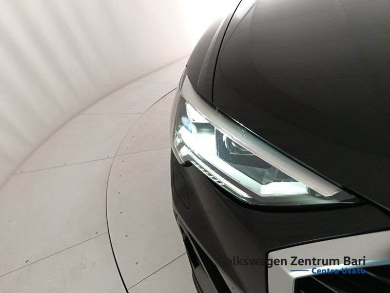 Audi Q3 40 2.0 tdi s line edition quattro 200cv s-tronic - 22