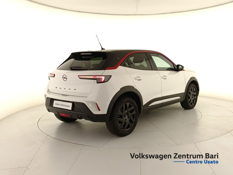 Opel Mokka 1.2 t gs line s&s 100cv - 6