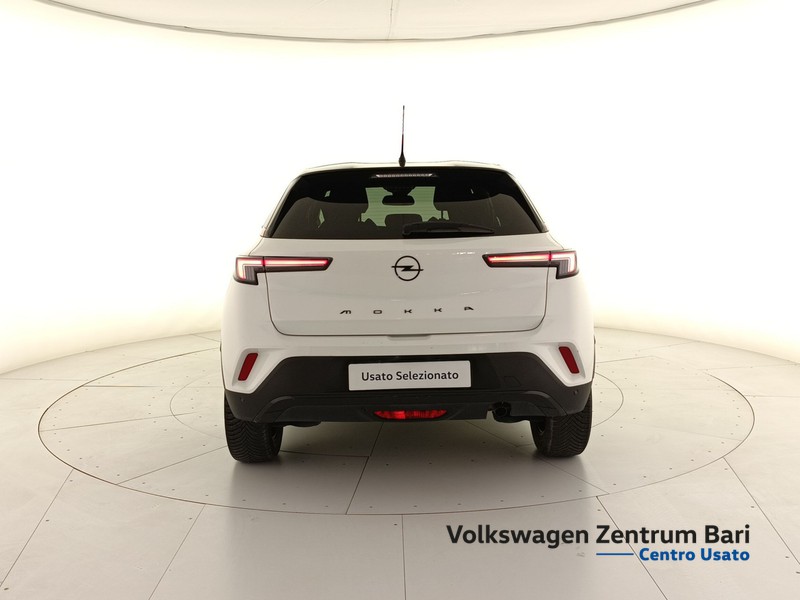 Opel Mokka 1.2 t gs line s&s 100cv - 7