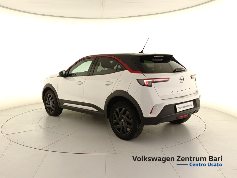 Opel Mokka 1.2 t gs line s&s 100cv - 8
