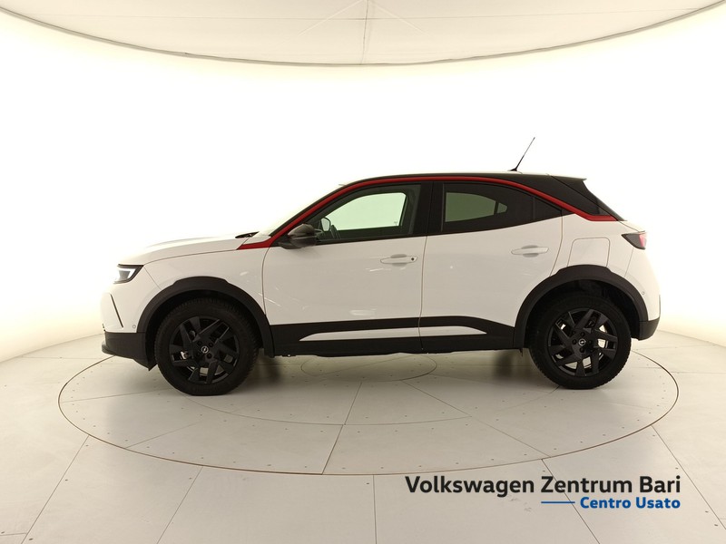 Opel Mokka 1.2 t gs line s&s 100cv - 9
