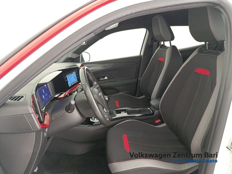 Opel Mokka 1.2 t gs line s&s 100cv - 12