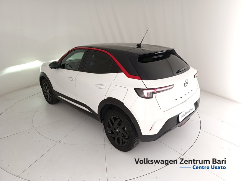 Opel Mokka 1.2 t gs line s&s 100cv - 14