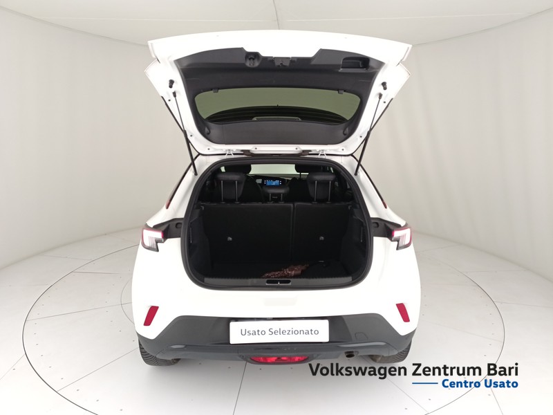 Opel Mokka 1.2 t gs line s&s 100cv - 16