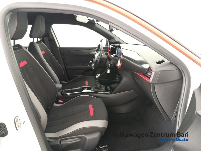 Opel Mokka 1.2 t gs line s&s 100cv - 18