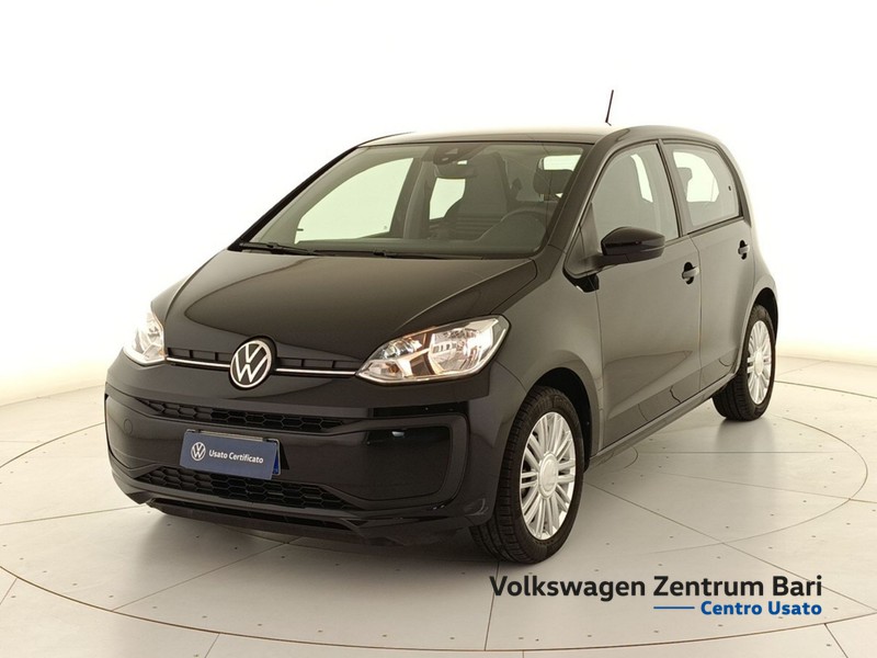 Volkswagen up! 5p 1.0 evo move 65cv - 1