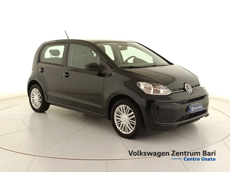 Volkswagen up! 5p 1.0 evo move 65cv - 4