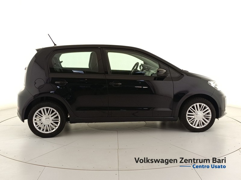 Volkswagen up! 5p 1.0 evo move 65cv - 5