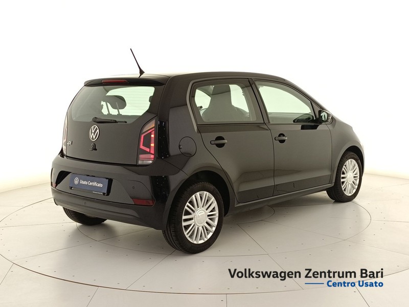Volkswagen up! 5p 1.0 evo move 65cv - 6