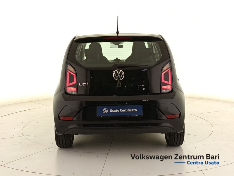 Volkswagen up! 5p 1.0 evo move 65cv - 7