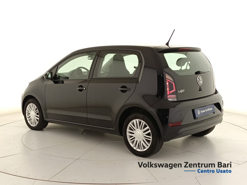 Volkswagen up! 5p 1.0 evo move 65cv - 8