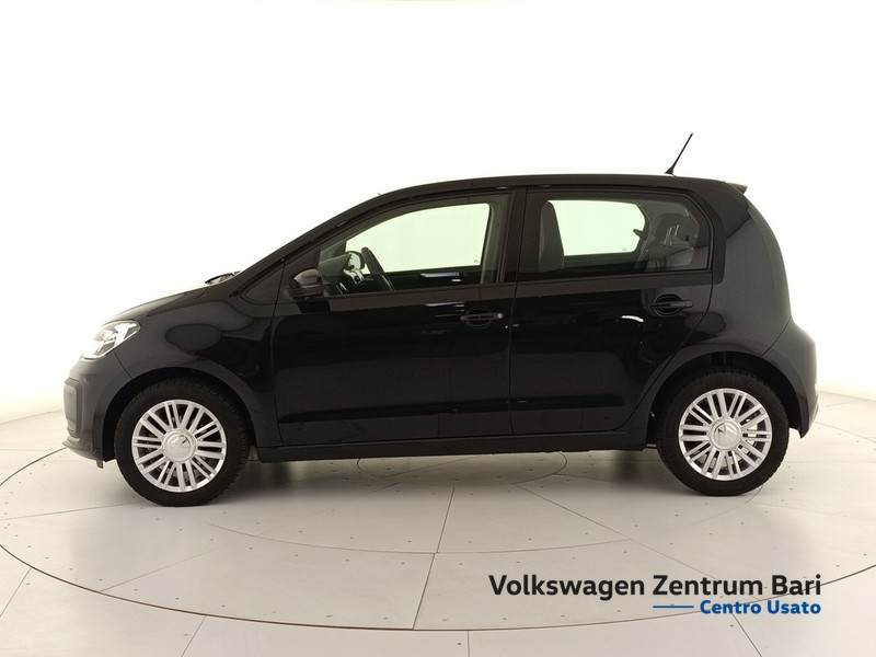 Volkswagen up! 5p 1.0 evo move 65cv - 9