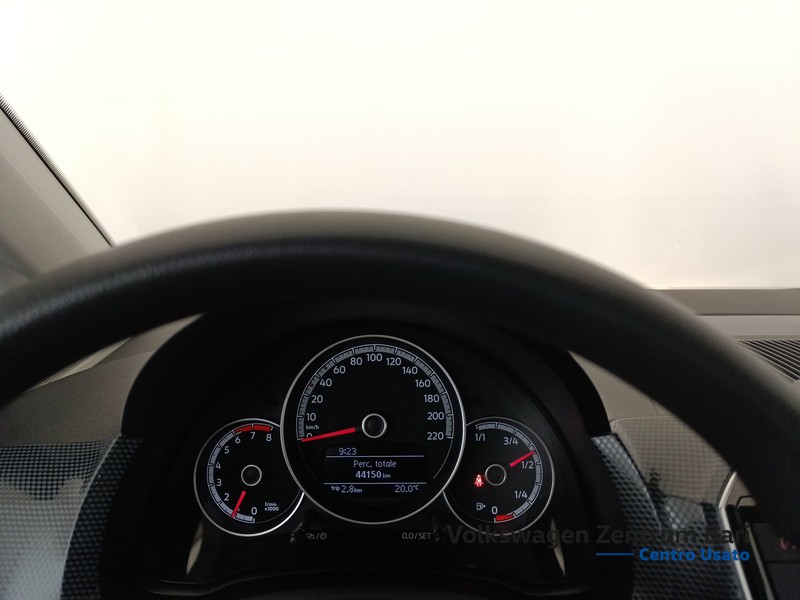 Volkswagen up! 5p 1.0 evo move 65cv - 10