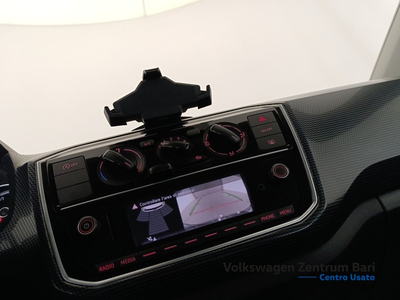 Volkswagen up! 5p 1.0 evo move 65cv - 11