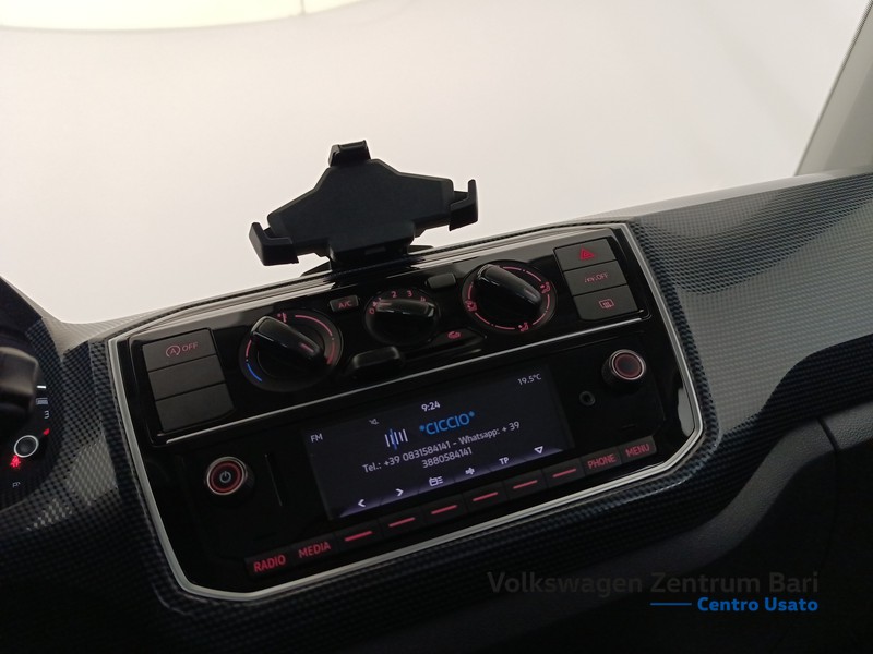 Volkswagen up! 5p 1.0 evo move 65cv - 12