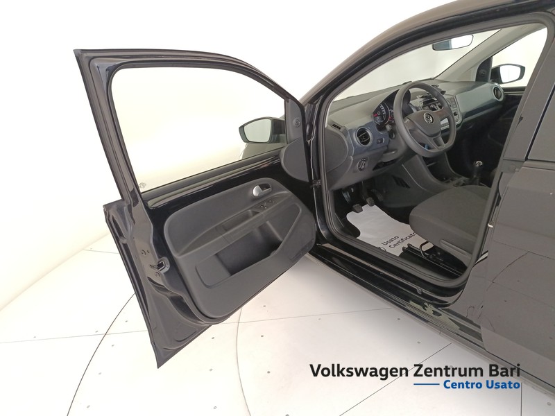Volkswagen up! 5p 1.0 evo move 65cv - 13