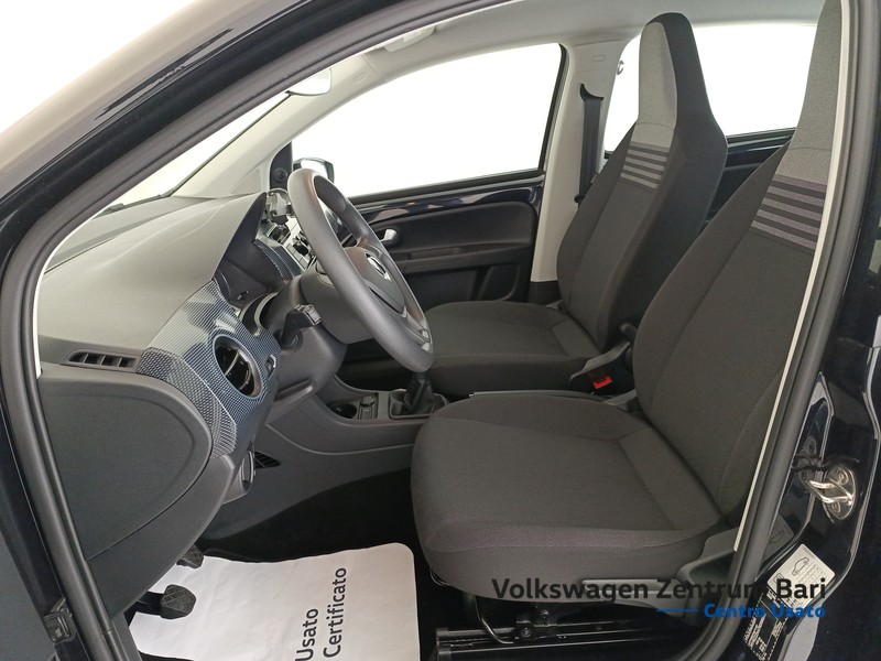 Volkswagen up! 5p 1.0 evo move 65cv - 14