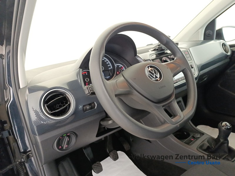 Volkswagen up! 5p 1.0 evo move 65cv - 15