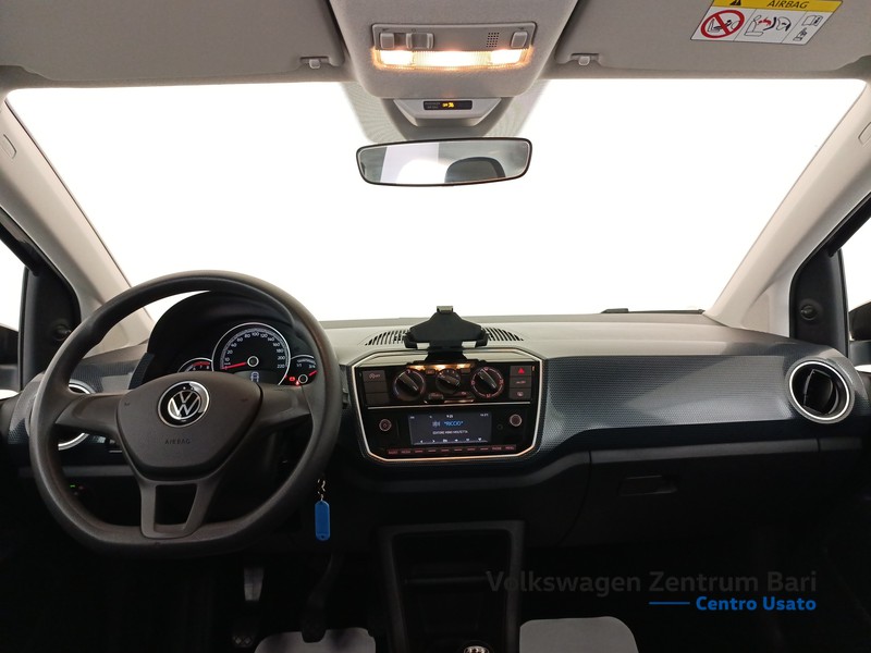 Volkswagen up! 5p 1.0 evo move 65cv - 18