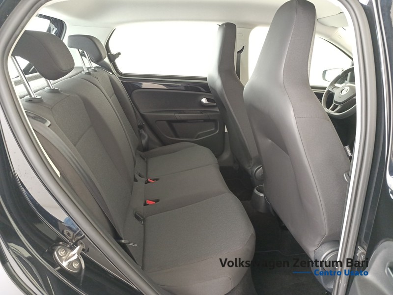 Volkswagen up! 5p 1.0 evo move 65cv - 20